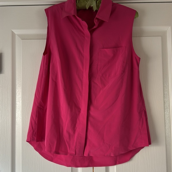 Athleta Everlasting Tank Sleeveless - Picture 6 of 6